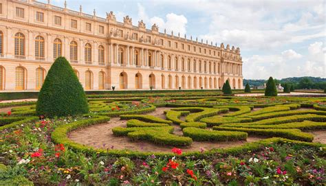 Check spelling or type a new query. Erlebnisurlaub Schloss Versailles - Urlaub mal anders