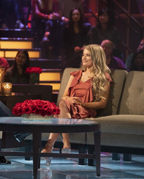 The Bachelor 2019 Spoilers Women Tell All Special Reality Rewind