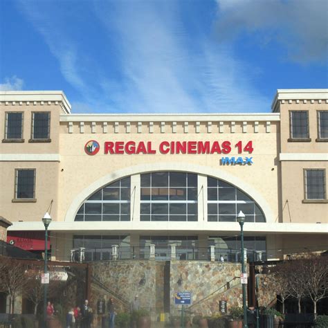 Regal Cinemas El Dorado Hills 14 And Imax 엘더레이도힐스 Regal Cinemas El