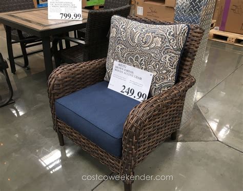 Shop patio.com for the best brown jordan outdoor furniture. Brown Jordan Patio Furniture Costco | Brown jordan patio ...