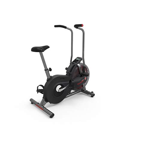 Schwinn Airdyne Exercise Bike Get Fit Fast With This Exercise Bike