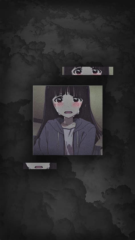 945 Wallpaper Sad Anime Aesthetic Pictures MyWeb