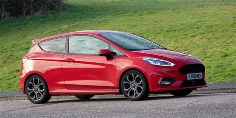 7 Smallest Ford Models 2023 Rankings Vehicle Help