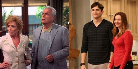 Two And A Half Men The 10 Best Characters Introduced After Season 1
