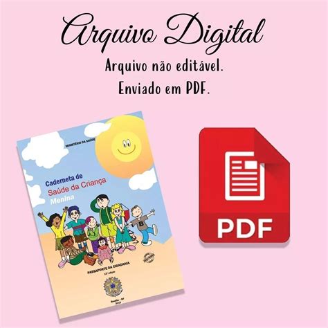 Cartão De Vacina Para Imprimir Pdf