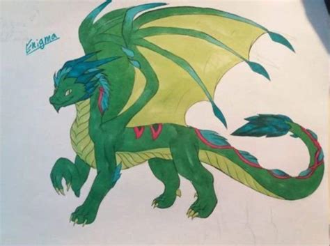 Enigma Wiki Dragon Roleplay Amino Amino