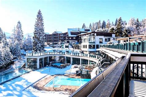 7 Best Hotels And Places To Stay In Innsbruck