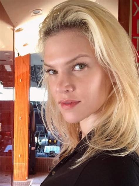 Jeffery Epsteins ‘global Girl Nadia Marcinko Not Seen Since Document Reveal The Cairns Post