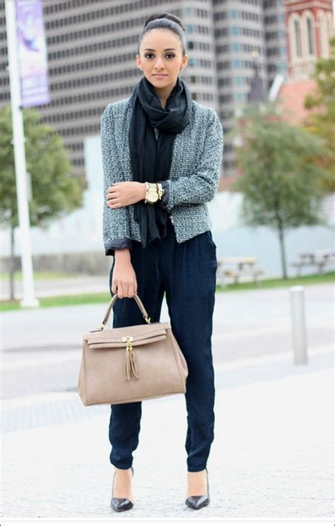 45 Cozy Winter Work Outfits For Women In 2018
