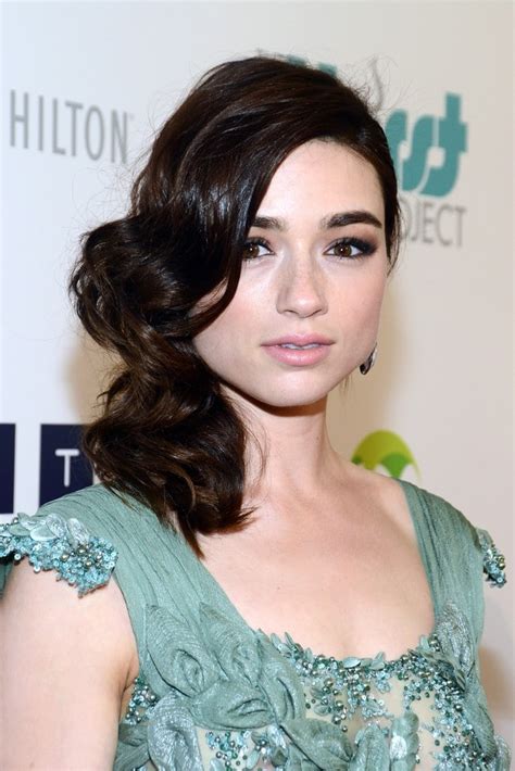 Image Of Crystal Reed
