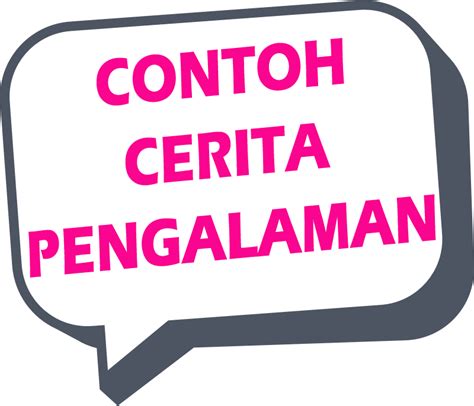 Dalam menulis surat pribadi, masih banyak orang yang kesulitan membuatnya. Contoh Cerita Pengalaman Pribadi Tentang Liburan Yang ...