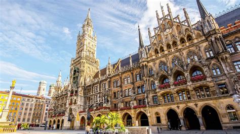 Munich 2021 Top 10 Tours And Activities With Photos Things To Do In