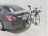 Pictures of Bike Rack For Nissan Altima