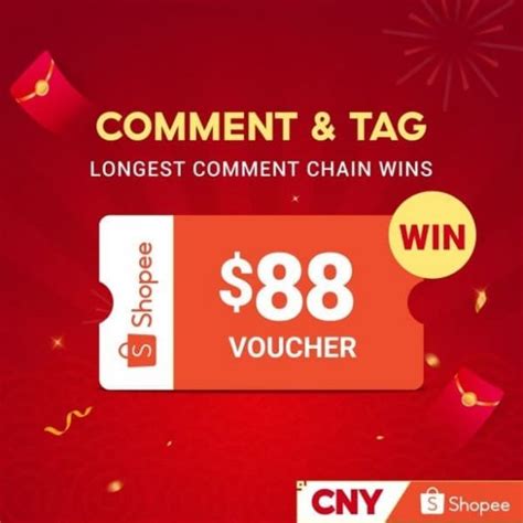 Low touch at a stationary drive through location. 13 Feb 2021 Onward: Shopee Voucher Giveaways - SG ...