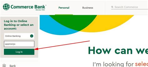 Genießen sie die freiheit, ihre finanzen zu prüfen, wann und wo sie wollen. Commerce Bank Login | Best Guides For Online Banking