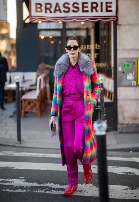 Gettyimages 1097734068 27 Must See Street Style Moments From Paris