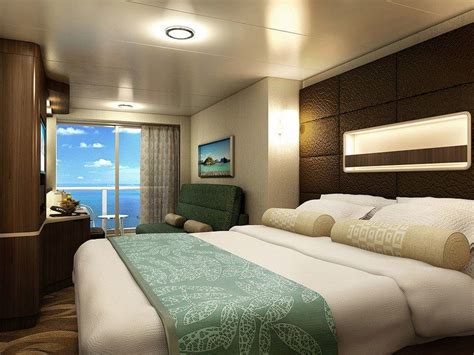 Norwegian Escape Cruise Ship Rooms Cruise Gallery