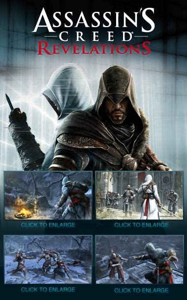 Amazon Com Assassin S Creed Revelations Xbox Ubisoft Video Games