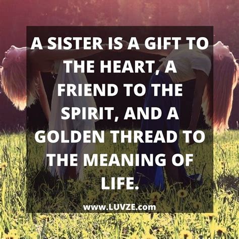 135 Cute Brother Sister Quotes Sayings And Messages Sister Quotes Cute Sister Quotes