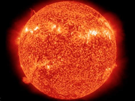 How Big Is The Sun The Sun Today With C Alex Young Phd