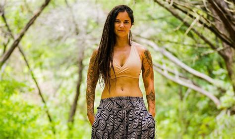 This Yogini Is Normalizing Period Blood Watch The Video
