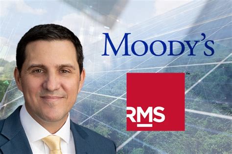 ‘existential Threat Of Climate Risk Motivated 2bn Rms Deal Moodys Ceo