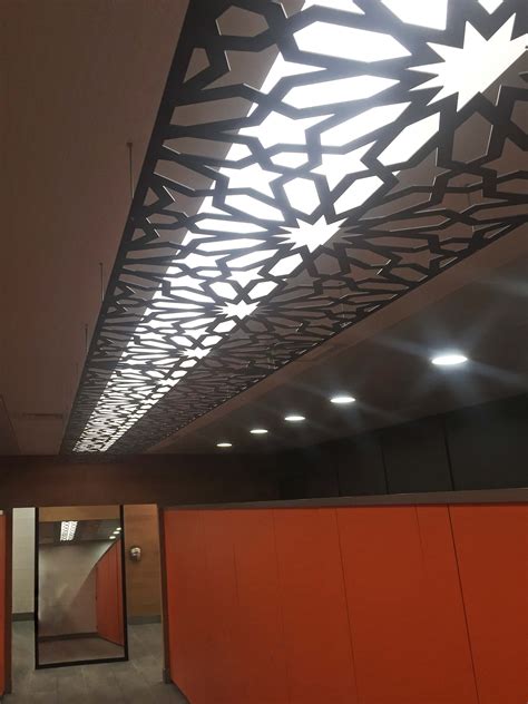 Buy the best and latest ceiling laser on banggood.com offer the quality ceiling laser on sale with worldwide free shipping. Laser Cut Ceilings - Miles and Lincoln - Laser Cut Screens