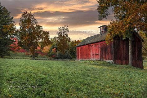 Rustic Charm Old Barns And Mills Fine Art Prints For Sale Thomas