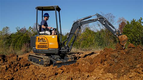 17vxb Battery Powered Electric Excavator From Kato Compact Excavator