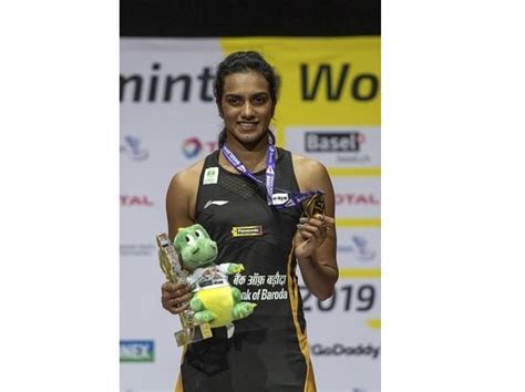 get sporty get fit p v sindhu wins world championship gold and becomes the first ever indian