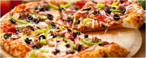 Find The Best Pizza In Delhi To Put Your Cheesy Cravings To Rest