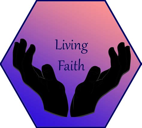 Living Faith ‘the Chosen New Creation Churches