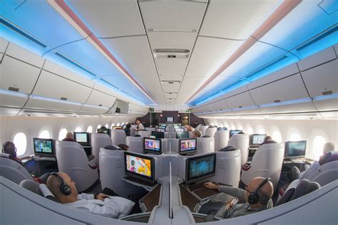 Qatar Airways A350 Business Class Review Point Hacks