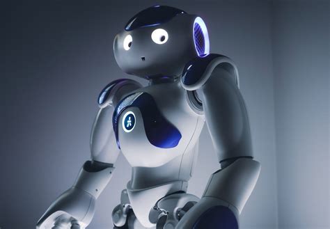 Here Is The First Social Robot With Generative Ai Breaking Latest News