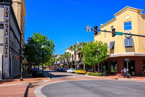 Spot The Best Shopping Malls And Boutiques In Polk County