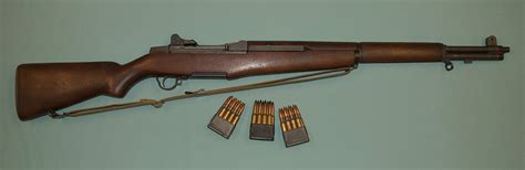 Filem1 Garand Rifle Wikimedia Commons