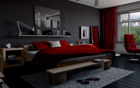 Shop for gray and burgundy bedding at bed bath & beyond. Maroon and grey bedroom | Black and grey bedroom, Red ...