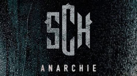 List of 235 sch definitions. SCH - Anarchie Instrumental Original - YouTube