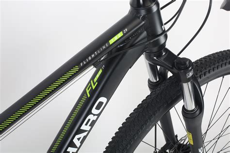 Haro Bikes Mtb Flightline Two 29 2018