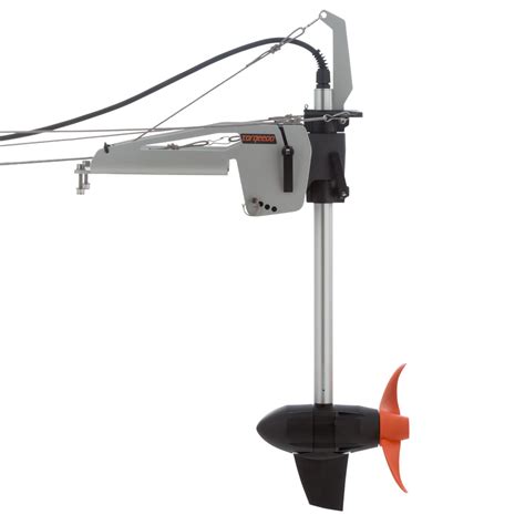 Torqeedo Ultralight 403 A And Ac Kayak Outboards