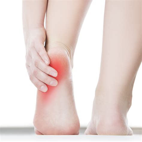 Heel Pain Columbus Foot And Ankle