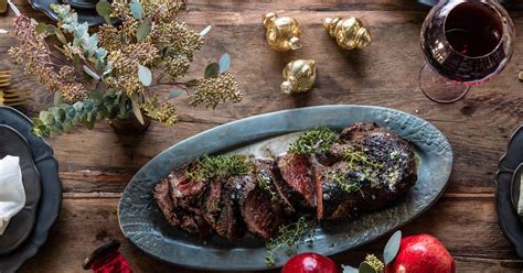 Here are the best places where you can enjoy a christmas dinner with friends and family. Best Christmas Dinner Recipes For Two People | POPSUGAR Food
