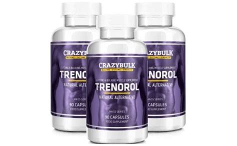 Trenbolone Pills Review Tren Steroid Side Effects Risks Dosage And