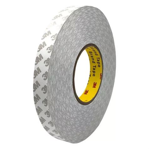 Double Side 3m 55280 Thick Pvc Film Tape Gbs Tape