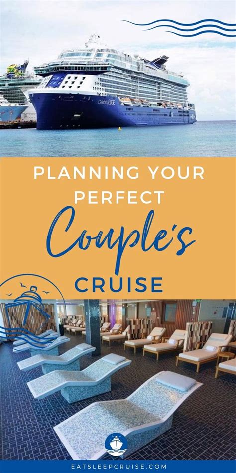 7 Simple Steps To Plan The Perfect Couples Cruise Video Video