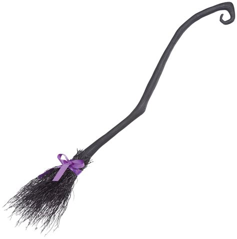 California Costume Collections 60620cc Witchs Fancy Broom With Ribbons
