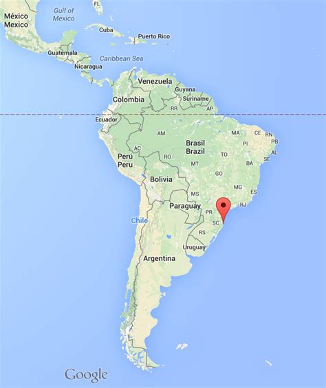 Com a latam, seu serviço de qualidade e entretenimento farão com. Florípsia — Brasilien - Reiseservice - Alles über ...