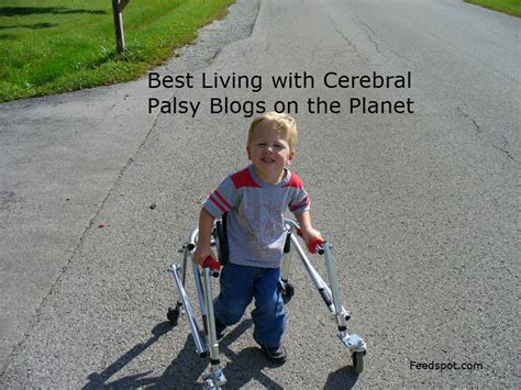 Top 15 Living With Cerebral Palsy Blogs Websites And Influencers In 2021