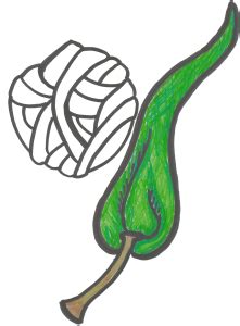 Finishing it off with a drizzle of the chipotle sauce. El Sancho - Taco Shop and Mexican Food Bend, Oregon