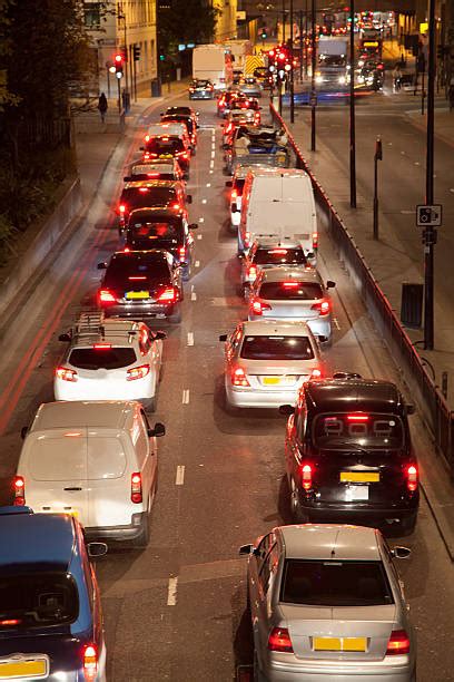 Traffic Jam London Stock Photos Pictures And Royalty Free Images Istock